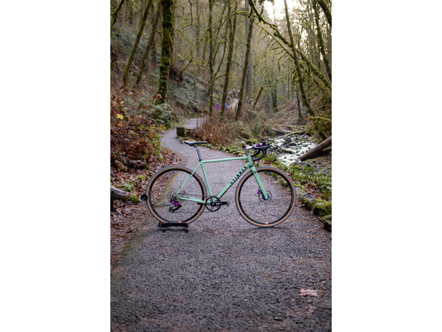 Stinner Carrizo Custom  Mint 54cm