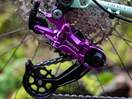 Stinner Carrizo Custom  Mint 54cm