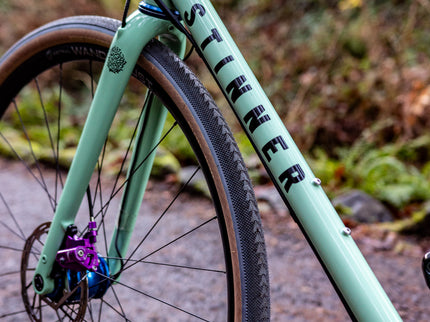 Stinner Carrizo Custom  Mint 54cm