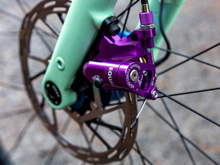 Stinner Carrizo Custom  Mint 54cm