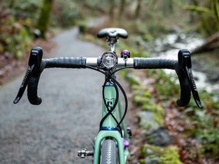 Stinner Carrizo Custom  Mint 54cm