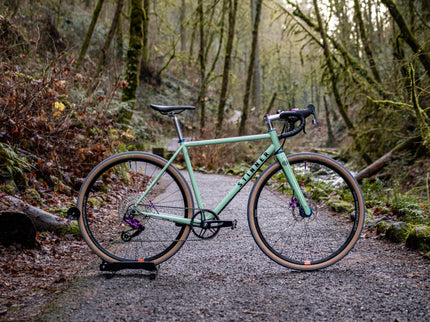 Stinner Carrizo Custom  Mint 54cm