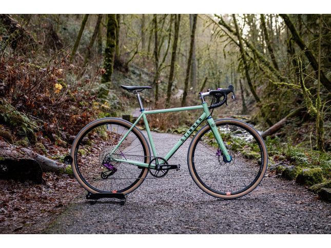 Stinner Carrizo Custom  Mint 54cm