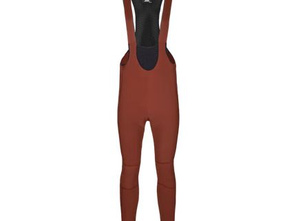 Pas Normal Mechanism Deep Winter Long Bibs