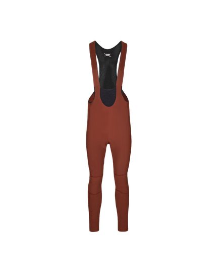 Pas Normal Mechanism Deep Winter Long Bibs