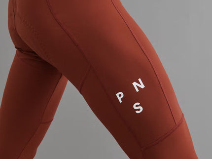 Pas Normal Mechanism Deep Winter Long Bibs