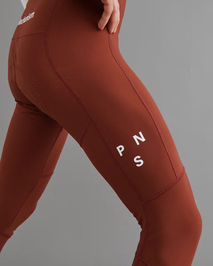 Pas Normal Mechanism Deep Winter Long Bibs
