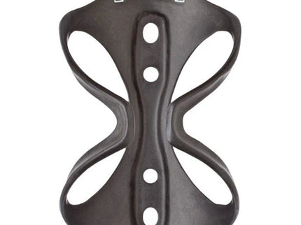 Arundel Mandible UD Weave Glossy Black