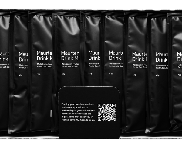 Maurten Drink Mix 160 Box -Accessories - Nutrition- Cyclepath PDX