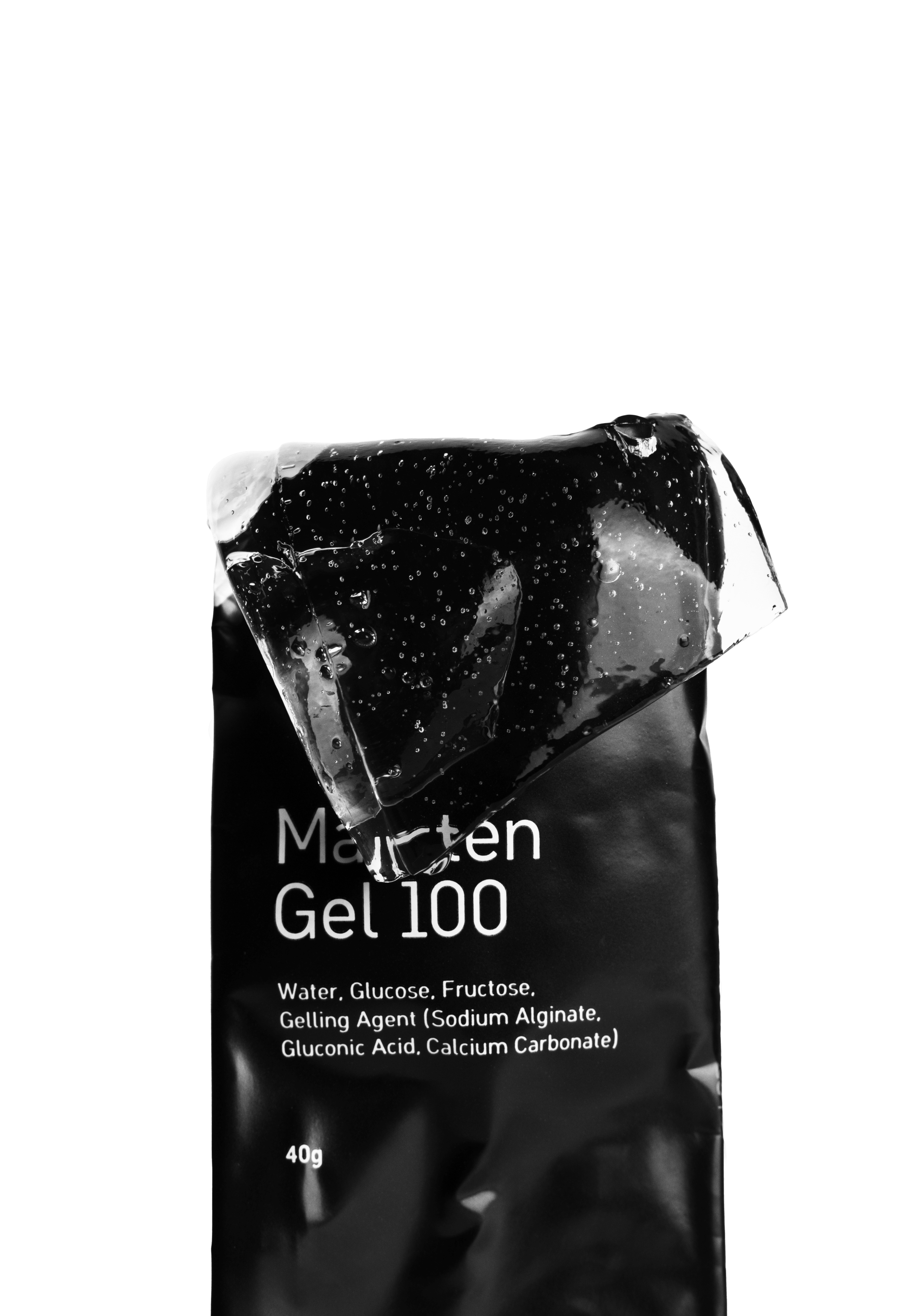 Maurten Gel 100 Single – Cyclepath PDX