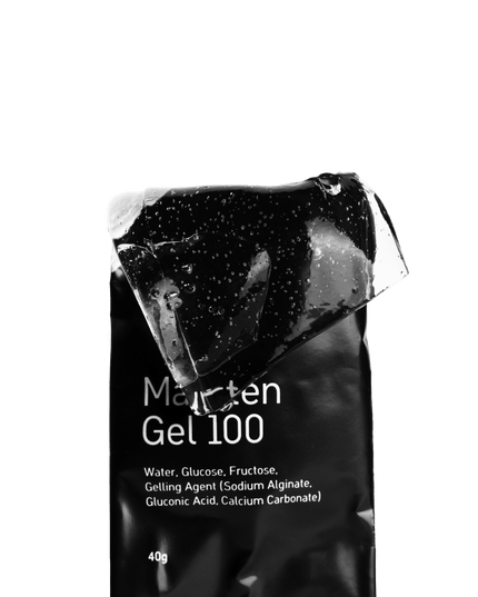 Maurten - Maurten Gel 100 Single - 210000060121 - Cyclepath PDX