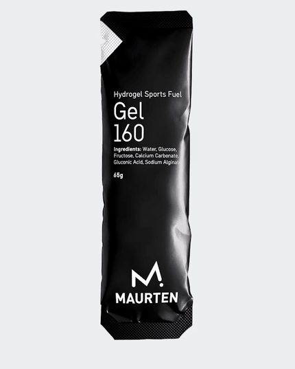 Maurten - Maurten Gel 160 Box - 7350008410664 - Cyclepath PDX