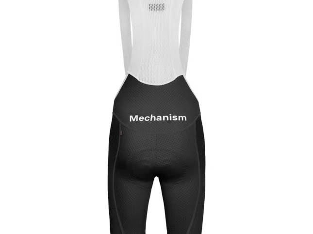 Pas Normal Studios Mechanism Bibs – Cyclepath PDX