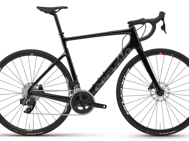 Cervelo Caledonia Rival AXS – Cyclepath PDX