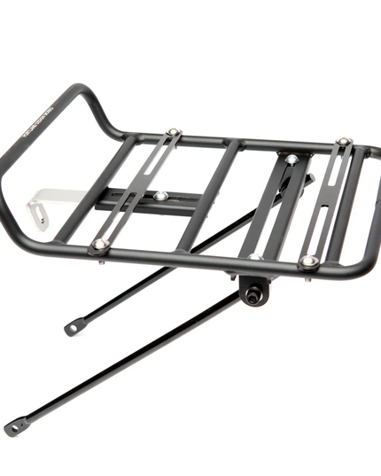 PDW Ox Rack | Front