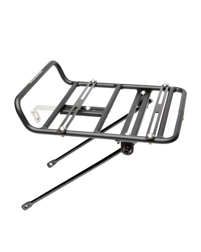 PDW Ox Rack | Front
