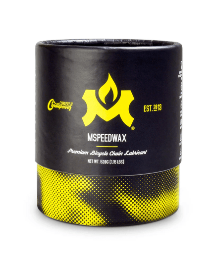 Molten Speed Wax - Molten Speedwax 1.15 lb - SPEED WAX 1.15 LB - Cyclepath PDX