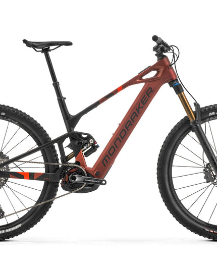 Mondraker - Mondraker Crafty Carbon RR - 210000072303 - Cyclepath PDX