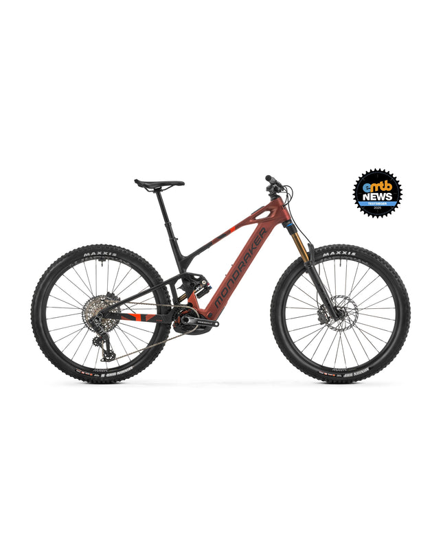 Mondraker - Mondraker Crafty Carbon RR - 210000072303 - Cyclepath PDX