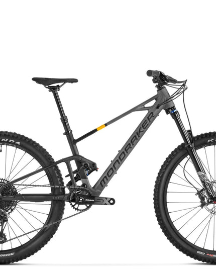 Mondraker - Mondraker F - PLAY 26 Nimbus Grey - 010.24US241 - Cyclepath PDX