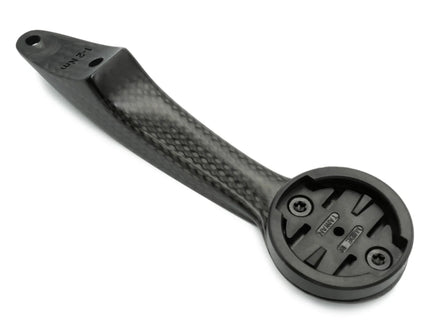 CarbonWorks THM Aero Mount Computer Mount