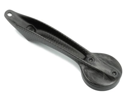 CarbonWorks THM Aero Mount Computer Mount