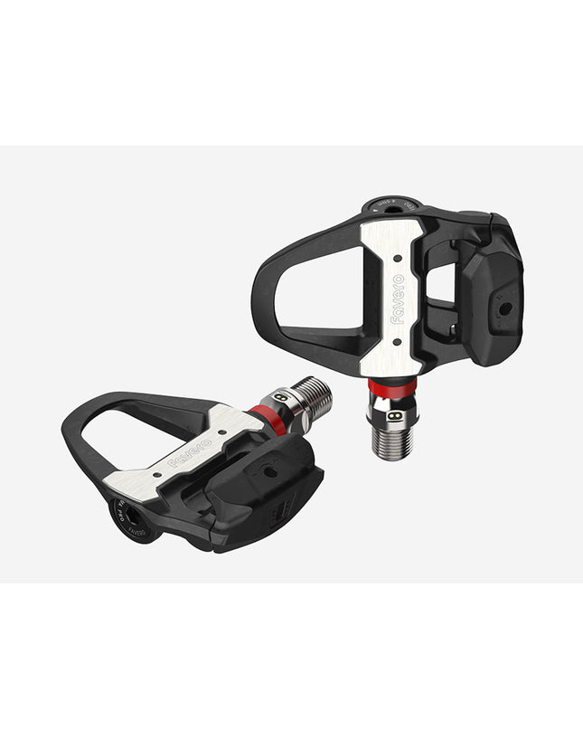 Favero Assioma PRO RS-2 SPD-SL Power Pedals Black