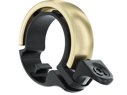 Knog Oi Classic Bell - Assorted SINGLE