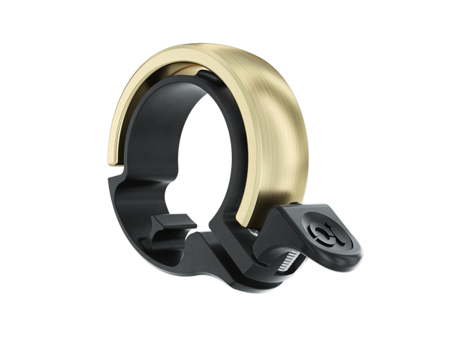 Knog Oi Classic Bell - Assorted SINGLE