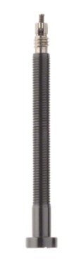 Muc - Off - Muc - Off Tubeless Valve 60mm Black - SINGLE - 210000076438 - Cyclepath PDX