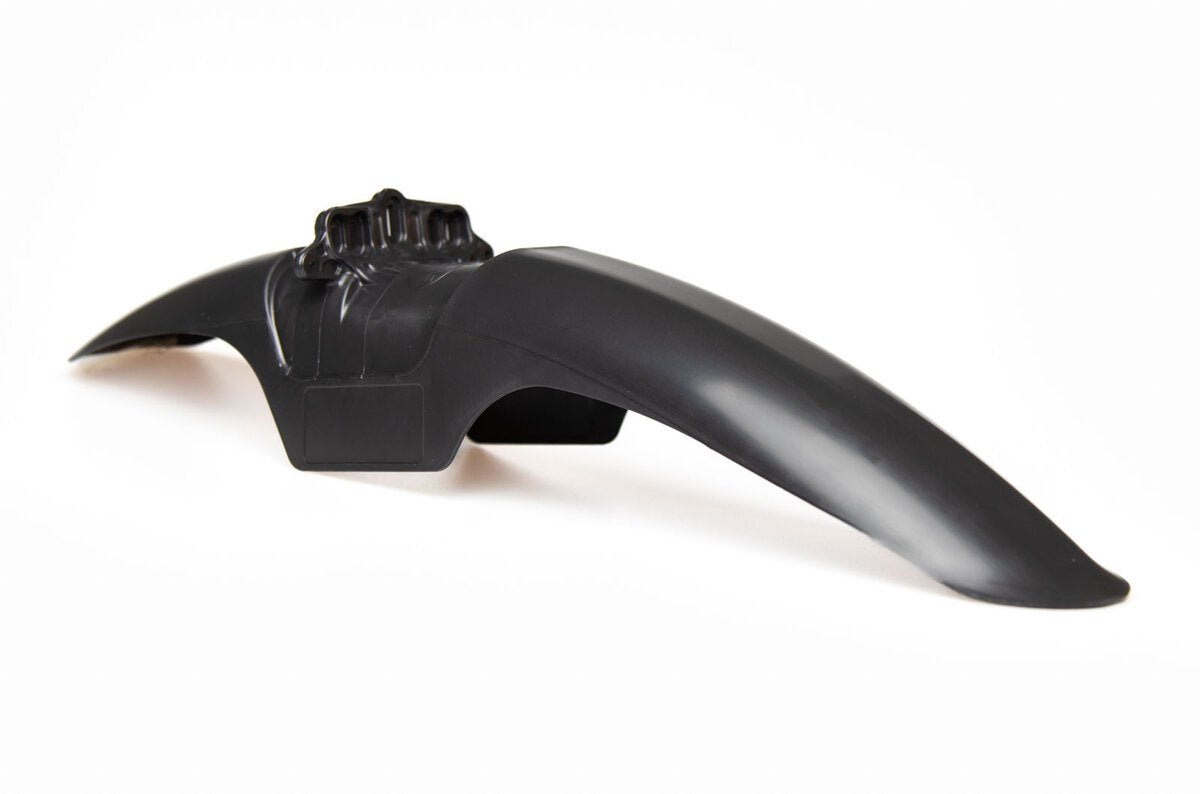 Mudhugger EVO Long Bolt-On Front Fender - Fox 34/36/38 – Cyclepath PDX