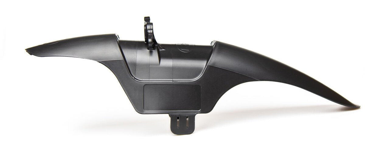 Mudhugger EVO Shorty Bolt-On Front Fender - Fox 34/36/38