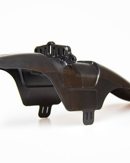 Mudhugger - Mudhugger EVO Shorty Bolt - On Front Fender - Fox 34/36/38 - 210000058758 - Cyclepath PDX