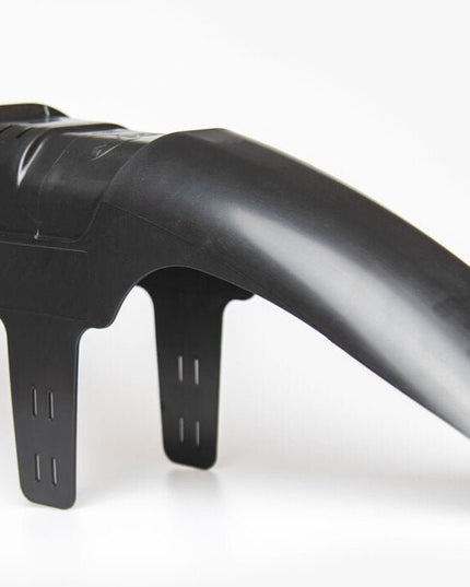 Mudhugger - Mudhugger EVO Zip - tie Front Fender - Long - LONGEVOZIPTIE - Cyclepath PDX