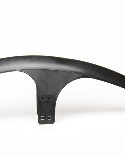 Mudhugger - Mudhugger Gravel Hugger Front Fender - 210000056625 - Cyclepath PDX
