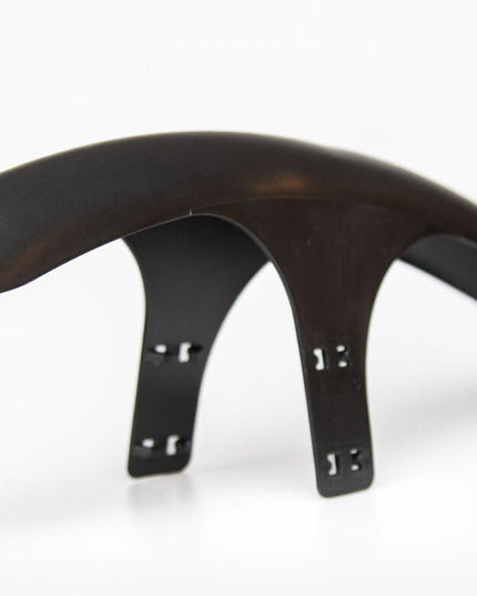 Mudhugger - Mudhugger Gravel Hugger Front Fender - 210000056625 - Cyclepath PDX
