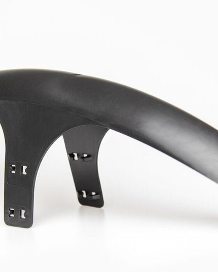 Mudhugger - Mudhugger Gravel Hugger Front Fender - 210000056625 - Cyclepath PDX