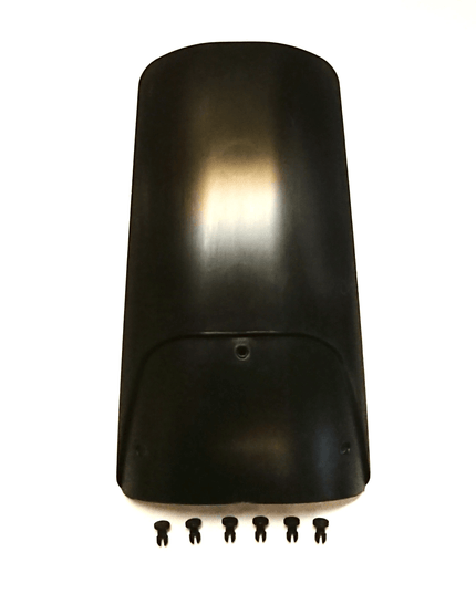 Mudhugger - Mudhugger Max Extender for FRX**DISCONTINUED** - MAXfrontEXT - Cyclepath PDX