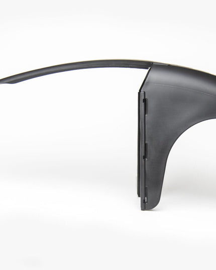Mudhugger - Mudhugger MK2 Rear Fender - Long - 210000061906 - Cyclepath PDX