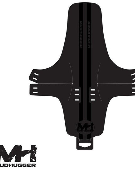 Mudhugger - Mudhugger SL Fender - Black - 210000050309 - Cyclepath PDX