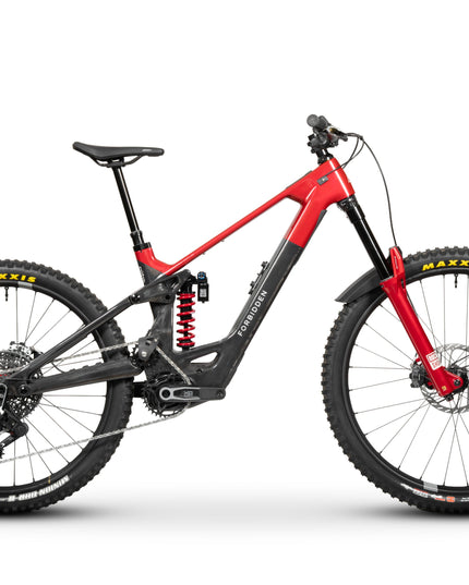 Forbidden-MY26 Forbidden Dreadnought E T1-210000080582-Cyclepath PDX