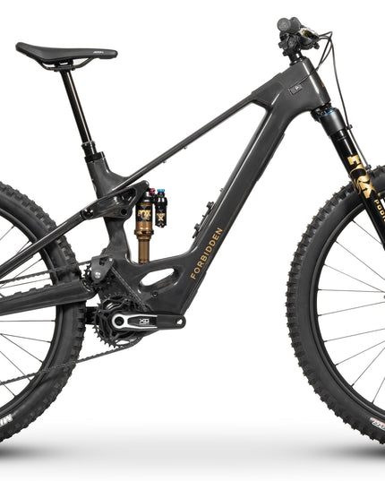 Forbidden-MY26 Forbidden Druid E T1-210000076780-Cyclepath PDX