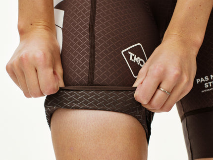 Pas Normal Studios Women's T.K.O. Mechanism Bibs