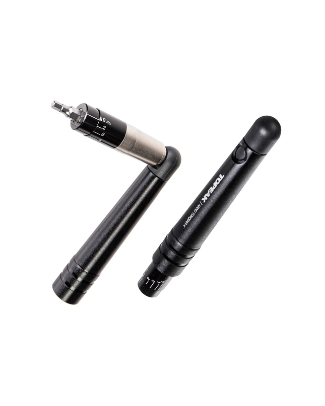 Topeak Nano Torqbar X