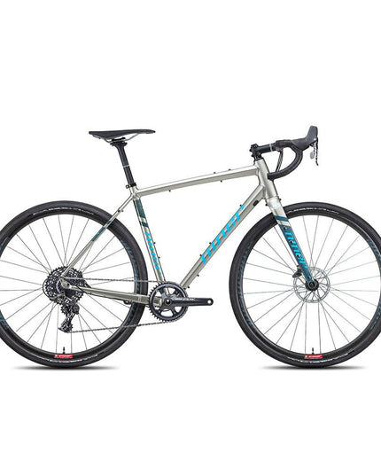 Niner Bikes - Niner RLT 9 Alloy - 210000060612 - Cyclepath PDX