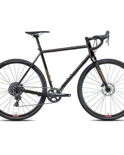 Niner Bikes - Niner RLT Steel 2 - Star Apex 1 - 90-102-23-53-20 - Cyclepath PDX
