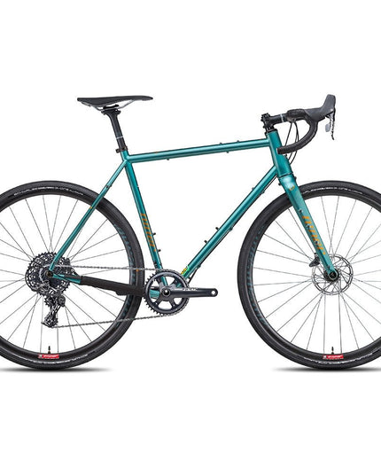 Niner Bikes - Niner RLT Steel 2 - Star Apex 1 - 00-102-22-59-70 - Cyclepath PDX