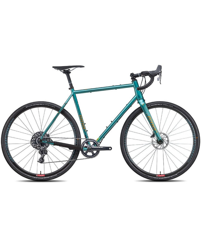 Niner RLT Steel 2-Star Apex 1 – Cyclepath PDX