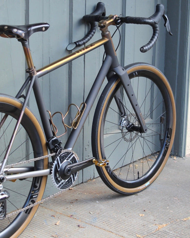 No.22 - No. 22 Drifter - drifter - Cyclepath PDX