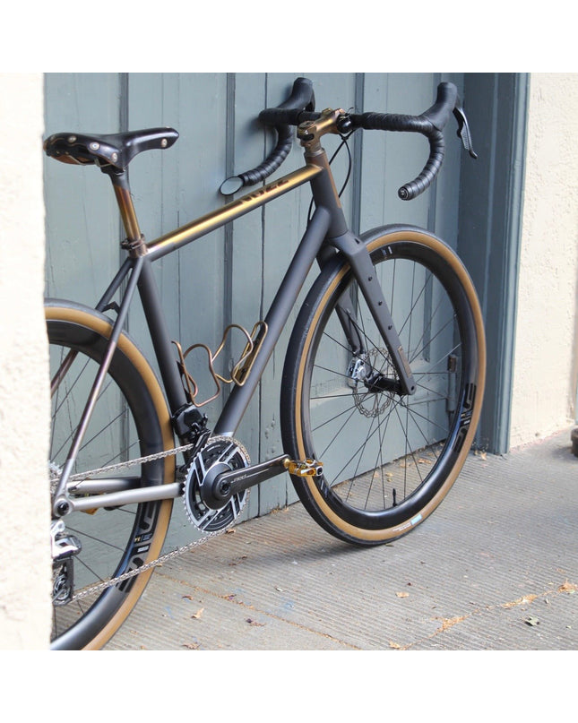 No.22 - No. 22 Drifter - drifter - Cyclepath PDX